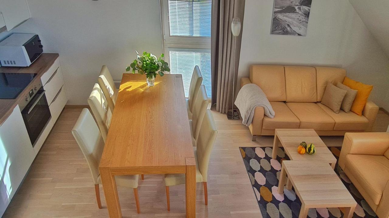 Horni Misecky - Apartman M20 מראה חיצוני תמונה